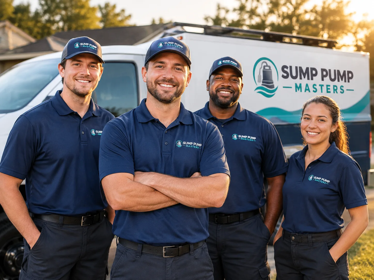 Sump Pump Repair company in London, WV