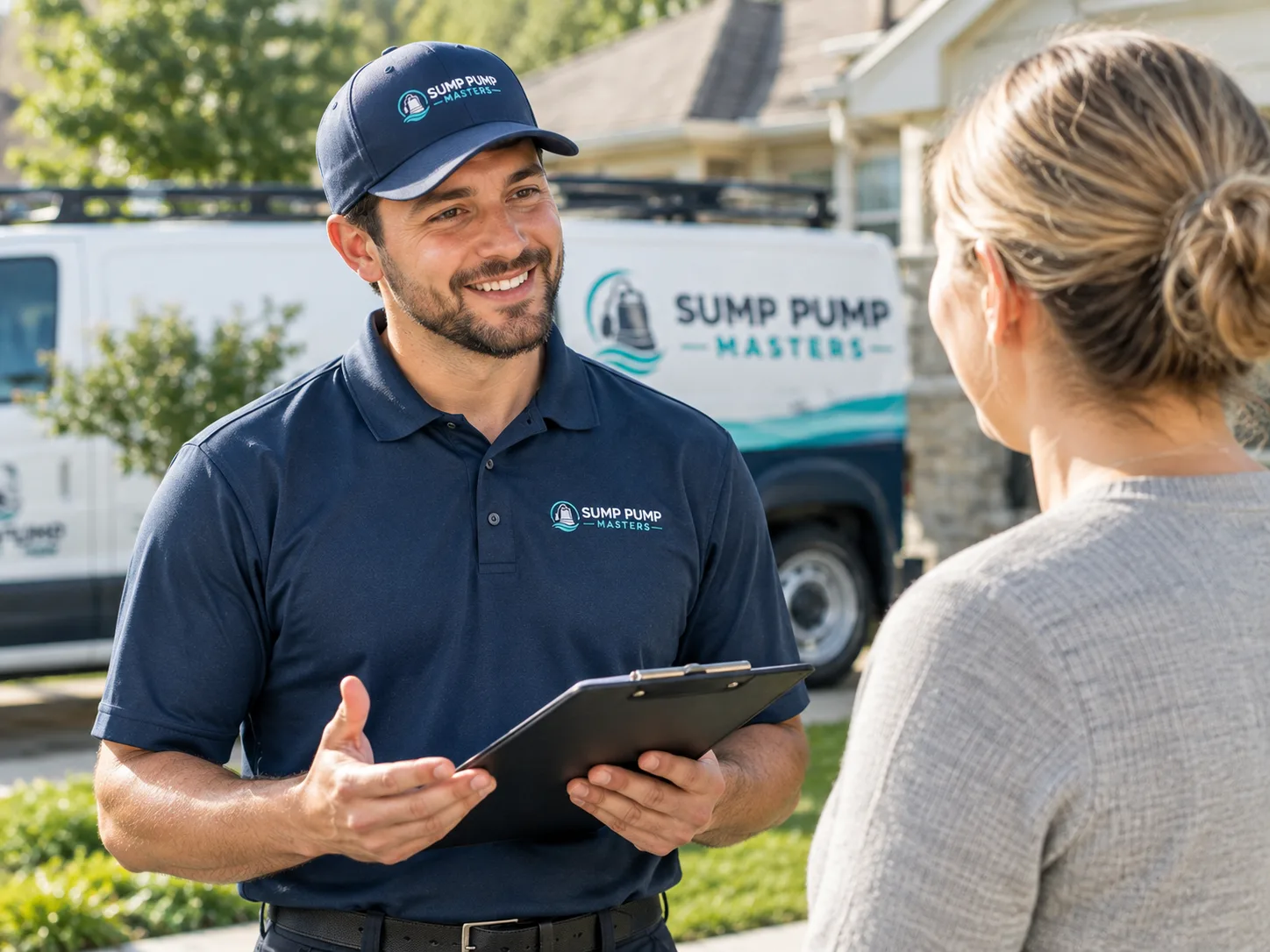 Sump Pump Repair London, WV FAQs